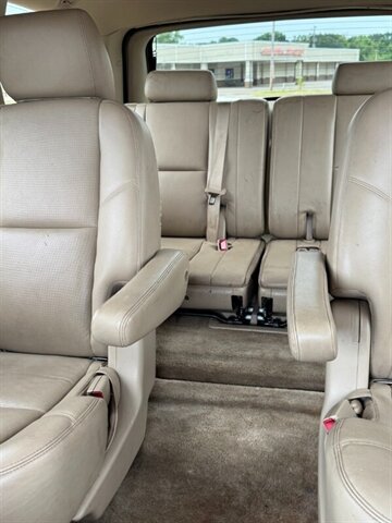 2014 Chevrolet Tahoe LTZ - Photo 17 - Savannah, TN 38372-9999