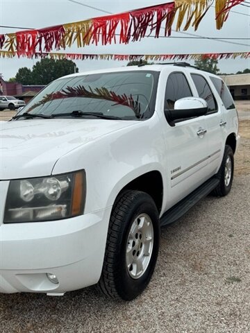 2014 Chevrolet Tahoe LTZ - Photo 3 - Savannah, TN 38372-9999