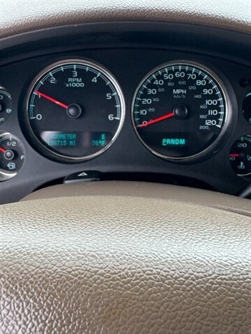 2014 Chevrolet Tahoe LTZ - Photo 12 - Savannah, TN 38372-9999