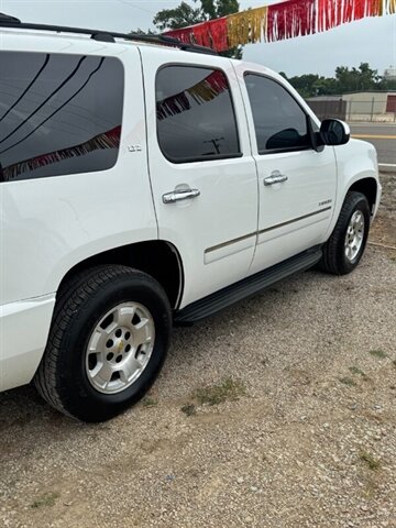 2014 Chevrolet Tahoe LTZ - Photo 5 - Savannah, TN 38372-9999