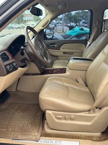 2014 Chevrolet Tahoe LTZ - Photo 15 - Savannah, TN 38372-9999