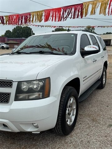 2014 Chevrolet Tahoe LTZ - Photo 2 - Savannah, TN 38372-9999