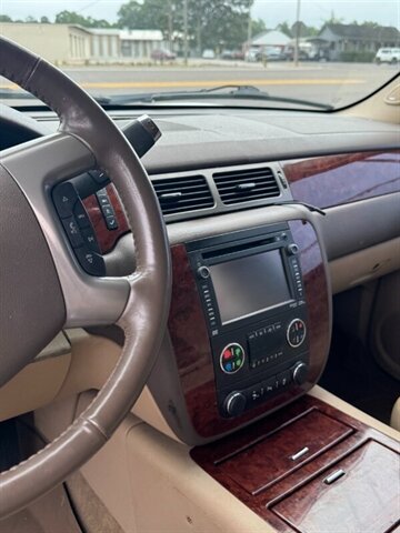 2014 Chevrolet Tahoe LTZ - Photo 13 - Savannah, TN 38372-9999