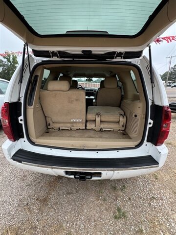 2014 Chevrolet Tahoe LTZ - Photo 8 - Savannah, TN 38372-9999