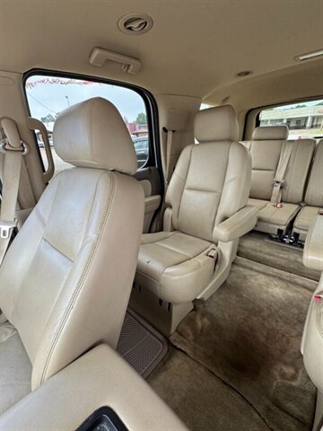 2014 Chevrolet Tahoe LTZ - Photo 16 - Savannah, TN 38372-9999