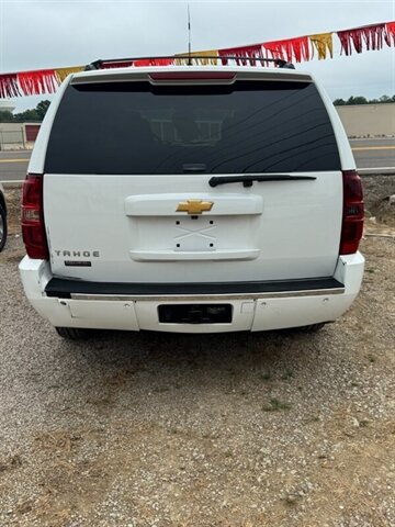 2014 Chevrolet Tahoe LTZ - Photo 6 - Savannah, TN 38372-9999