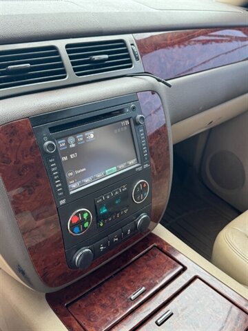 2014 Chevrolet Tahoe LTZ - Photo 14 - Savannah, TN 38372-9999