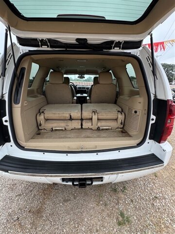 2014 Chevrolet Tahoe LTZ - Photo 7 - Savannah, TN 38372-9999