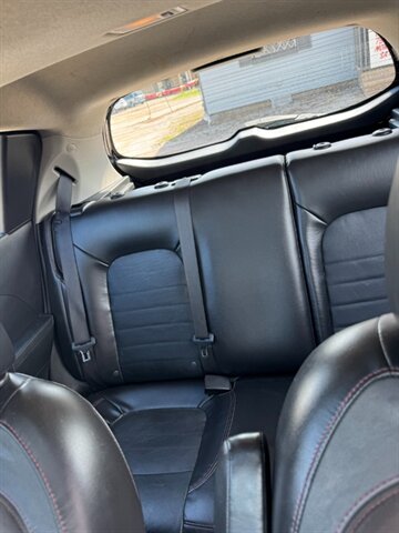 2013 Chevrolet Sonic RS Auto - Photo 10 - Savannah, TN 38372-9999