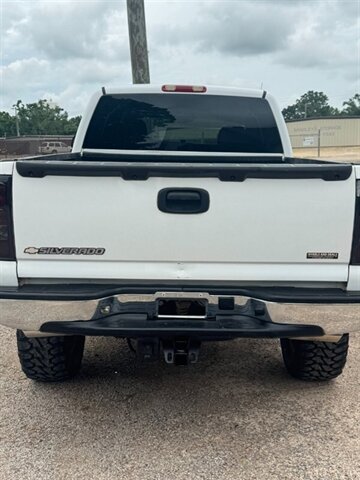 2006 Chevrolet Silverado 1500 Work Truck - Photo 9 - Savannah, TN 38372-9999