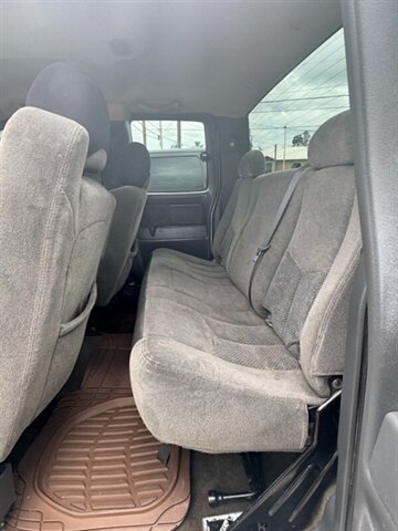 2006 Chevrolet Silverado 1500 Work Truck - Photo 15 - Savannah, TN 38372-9999