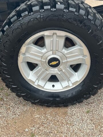 2006 Chevrolet Silverado 1500 Work Truck - Photo 16 - Savannah, TN 38372-9999