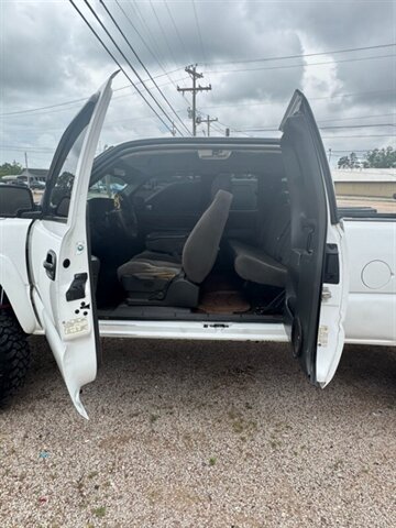 2006 Chevrolet Silverado 1500 Work Truck - Photo 14 - Savannah, TN 38372-9999