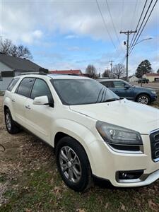 2014 GMC Acadia SLT-1   - Photo 4 - Savannah, TN 38372-9999
