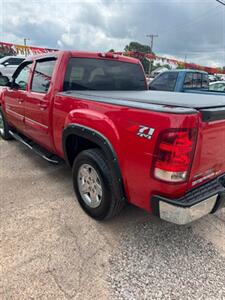 2011 GMC Sierra 1500 SLT   - Photo 2 - Savannah, TN 38372-9999
