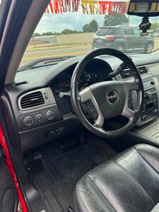 2011 GMC Sierra 1500 SLT   - Photo 15 - Savannah, TN 38372-9999
