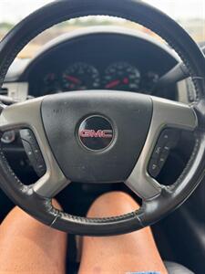 2011 GMC Sierra 1500 SLT   - Photo 21 - Savannah, TN 38372-9999