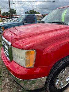 2011 GMC Sierra 1500 SLT   - Photo 3 - Savannah, TN 38372-9999