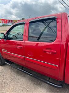 2011 GMC Sierra 1500 SLT   - Photo 4 - Savannah, TN 38372-9999