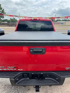 2011 GMC Sierra 1500 SLT   - Photo 11 - Savannah, TN 38372-9999