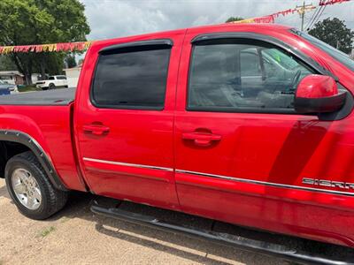 2011 GMC Sierra 1500 SLT   - Photo 6 - Savannah, TN 38372-9999