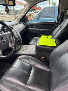 2011 GMC Sierra 1500 SLT   - Photo 25 - Savannah, TN 38372-9999