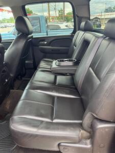 2011 GMC Sierra 1500 SLT   - Photo 24 - Savannah, TN 38372-9999