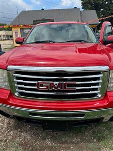 2011 GMC Sierra 1500 SLT   - Photo 1 - Savannah, TN 38372-9999