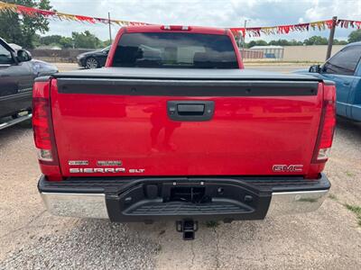 2011 GMC Sierra 1500 SLT   - Photo 13 - Savannah, TN 38372-9999