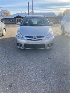 2007 Mazda Mazda5 Sport  