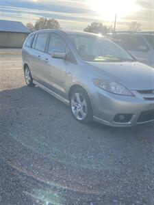 2007 Mazda Mazda5 Sport   - Photo 4 - Savannah, TN 38372-9999