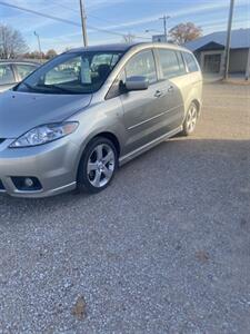 2007 Mazda Mazda5 Sport   - Photo 3 - Savannah, TN 38372-9999