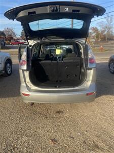 2007 Mazda Mazda5 Sport   - Photo 9 - Savannah, TN 38372-9999