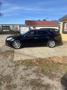 2013 Chevrolet Malibu LTZ   - Photo 3 - Savannah, TN 38372-9999