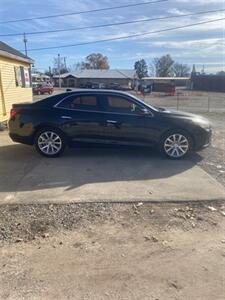 2013 Chevrolet Malibu LTZ   - Photo 5 - Savannah, TN 38372-9999