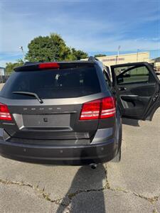2020 Dodge Journey SE Value   - Photo 19 - Savannah, TN 38372-9999