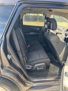 2020 Dodge Journey SE Value   - Photo 13 - Savannah, TN 38372-9999
