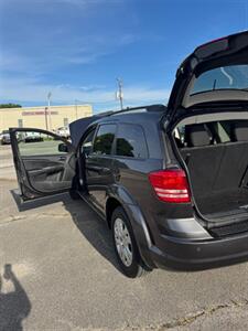 2020 Dodge Journey SE Value   - Photo 8 - Savannah, TN 38372-9999
