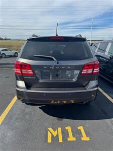 2020 Dodge Journey SE Value   - Photo 18 - Savannah, TN 38372-9999