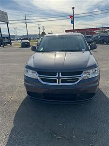 2020 Dodge Journey SE Value   - Photo 7 - Savannah, TN 38372-9999