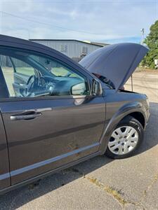 2020 Dodge Journey SE Value   - Photo 5 - Savannah, TN 38372-9999