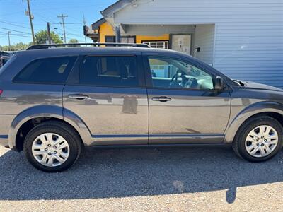 2020 Dodge Journey SE Value   - Photo 1 - Savannah, TN 38372-9999