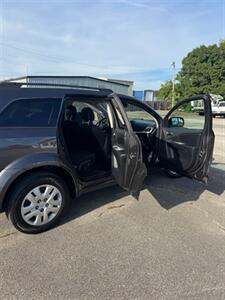 2020 Dodge Journey SE Value   - Photo 21 - Savannah, TN 38372-9999