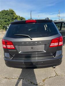 2020 Dodge Journey SE Value   - Photo 20 - Savannah, TN 38372-9999