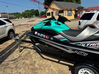 2021 KAWASAKI ULTRA 160 LX   - Photo 3 - Savannah, TN 38372-9999
