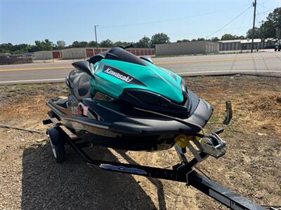 2021 KAWASAKI ULTRA 160 LX   - Photo 2 - Savannah, TN 38372-9999
