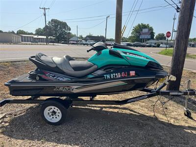 2021 KAWASAKI ULTRA 160 LX   - Photo 7 - Savannah, TN 38372-9999