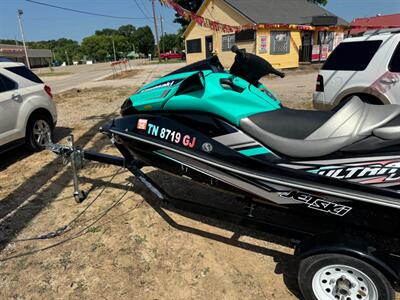 2021 KAWASAKI ULTRA 160 LX   - Photo 4 - Savannah, TN 38372-9999