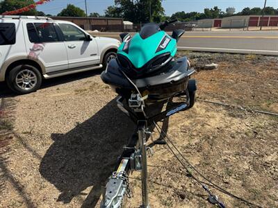 2021 KAWASAKI ULTRA 160 LX   - Photo 9 - Savannah, TN 38372-9999