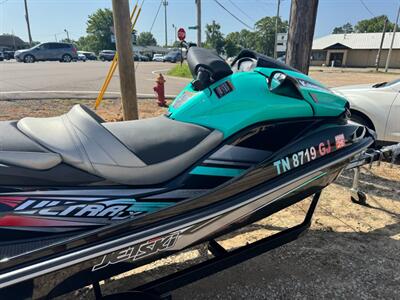 2021 KAWASAKI ULTRA 160 LX   - Photo 1 - Savannah, TN 38372-9999